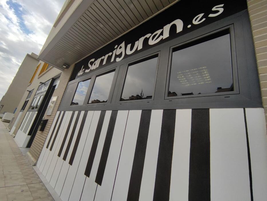 Images Escuela de música de Sarriguren