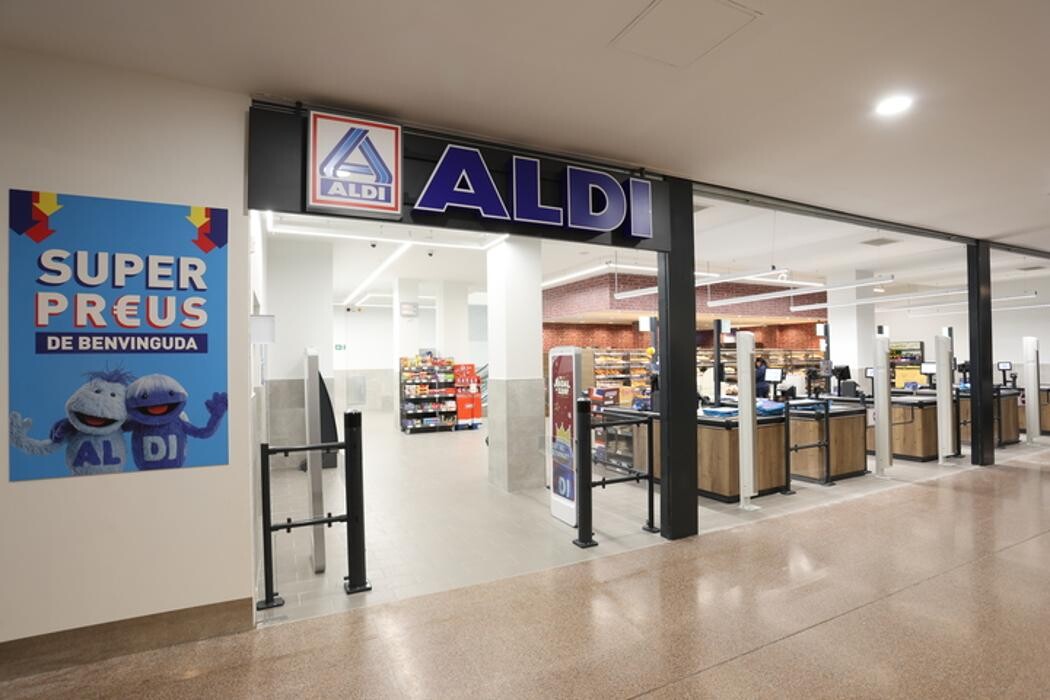Images ALDI