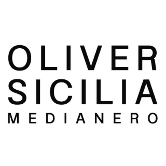 Oliver Sicilia Medianero Logo