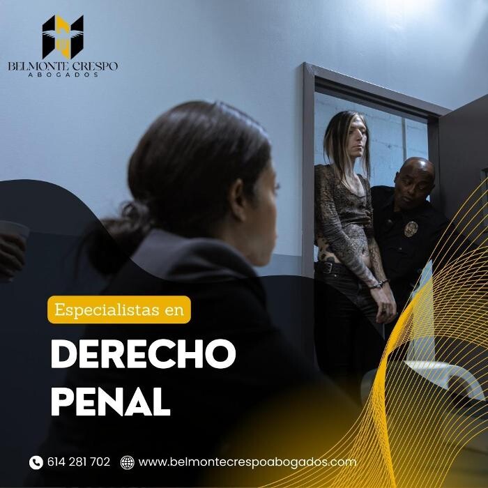 Images Abogados Belmonte Crespo Valencia
