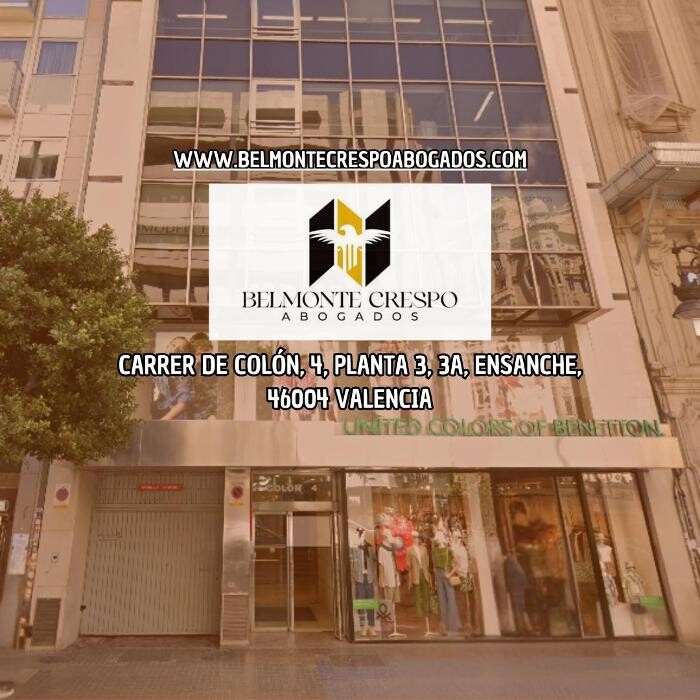 Images Abogados Belmonte Crespo Valencia