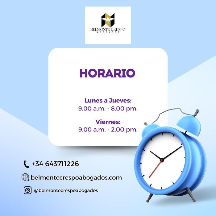 Images Abogados Belmonte Crespo Valencia