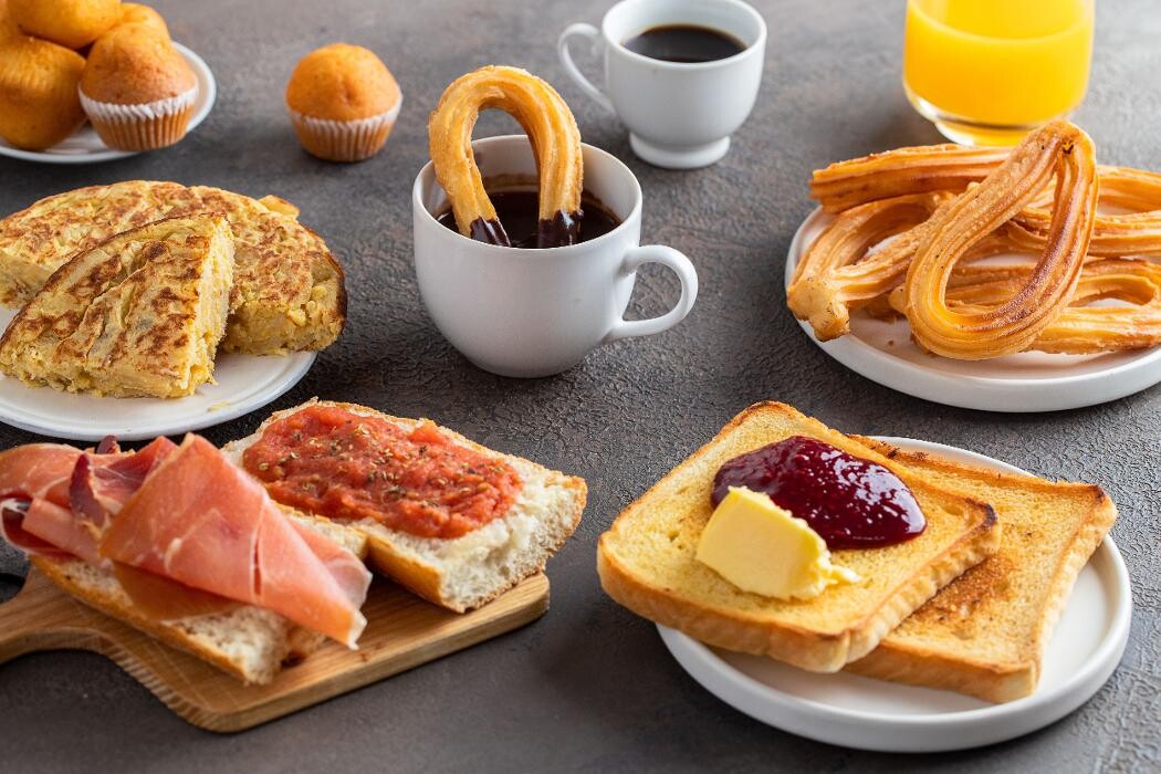 Images CAFETERIA RESTAURANTE ARGOS