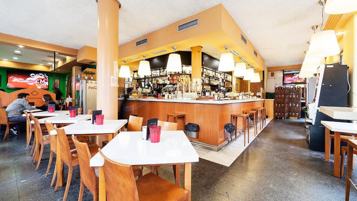 Images CAFETERIA RESTAURANTE ARGOS