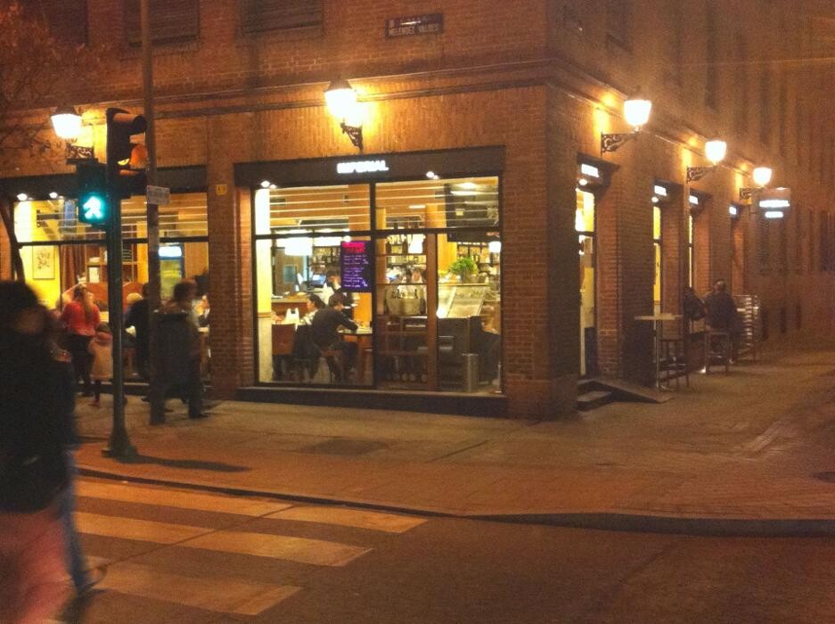 Images CAFETERIA RESTAURANTE ARGOS