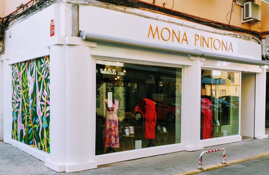 Images MONA PINTONA