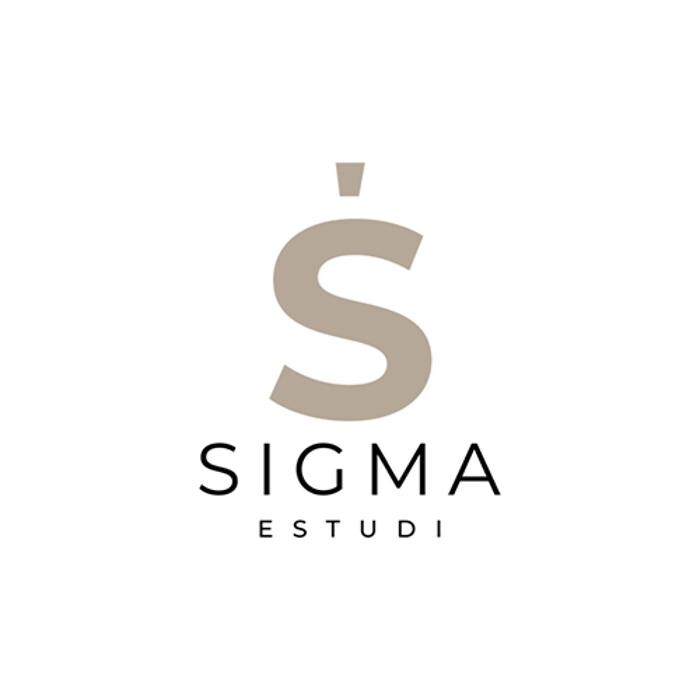 SIGMA ESTUDI Logo