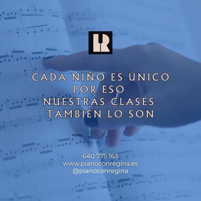 Images Piano con Regina - Clases de Piano a Domicilio en Donostia-San Sebastián