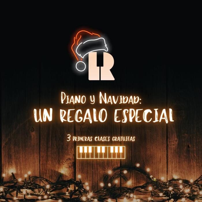 Images Piano con Regina - Clases de Piano a Domicilio en Donostia-San Sebastián