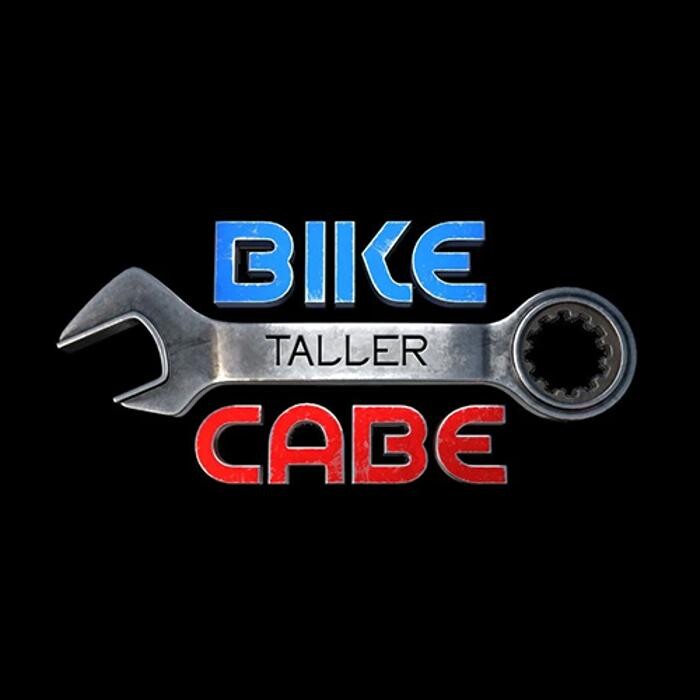 BIKE CABE Logo