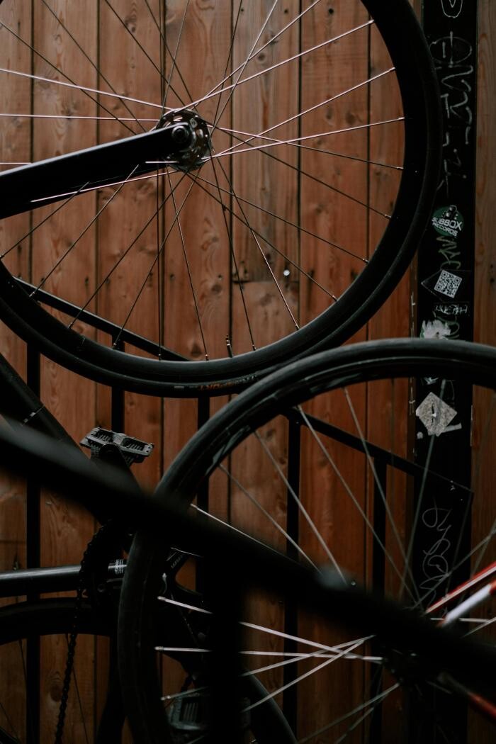 Images BIKE CABE