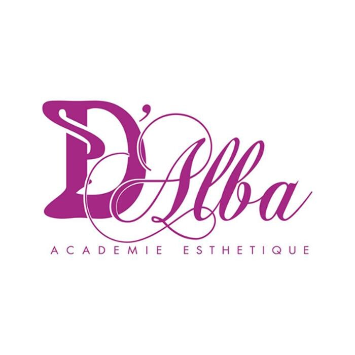D'ALBA Logo