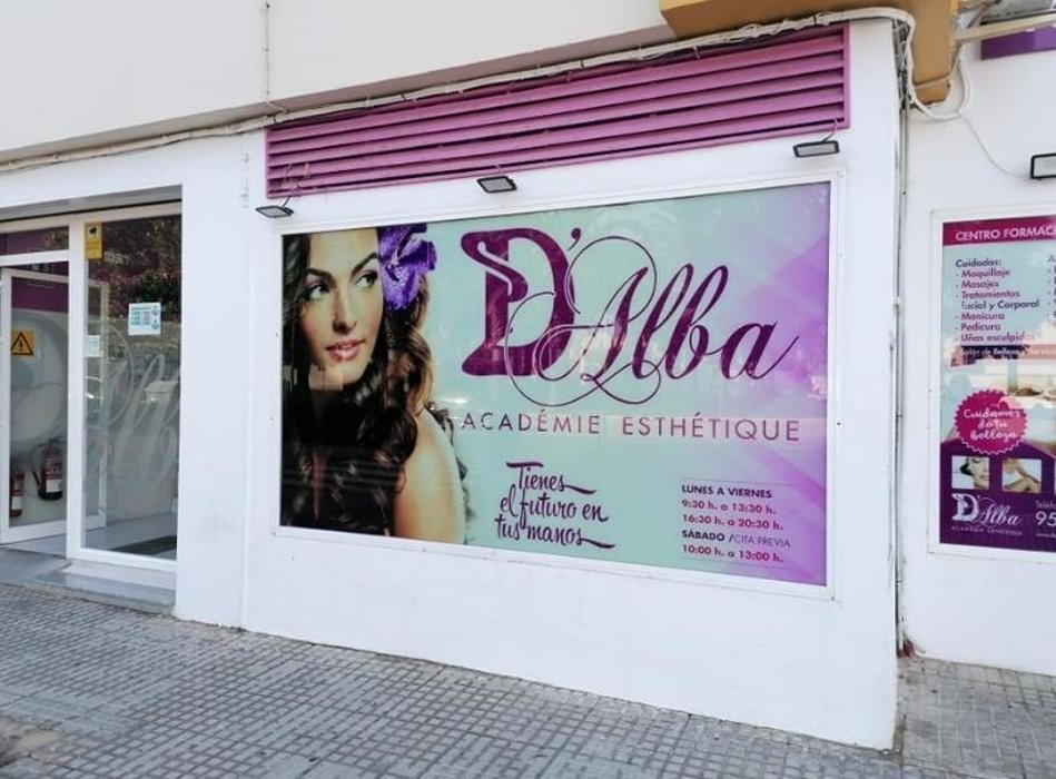 Images D'ALBA