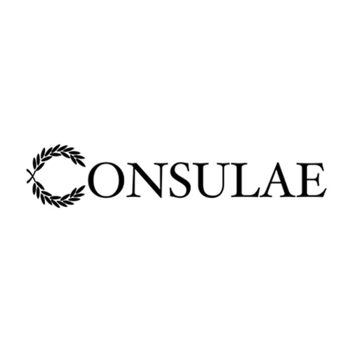 Consulae Logo