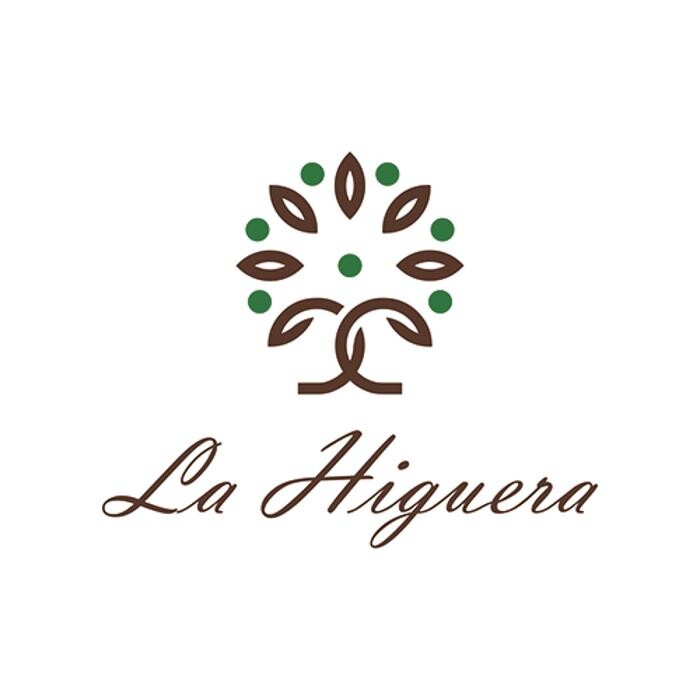 Mermelada la Higuera Logo
