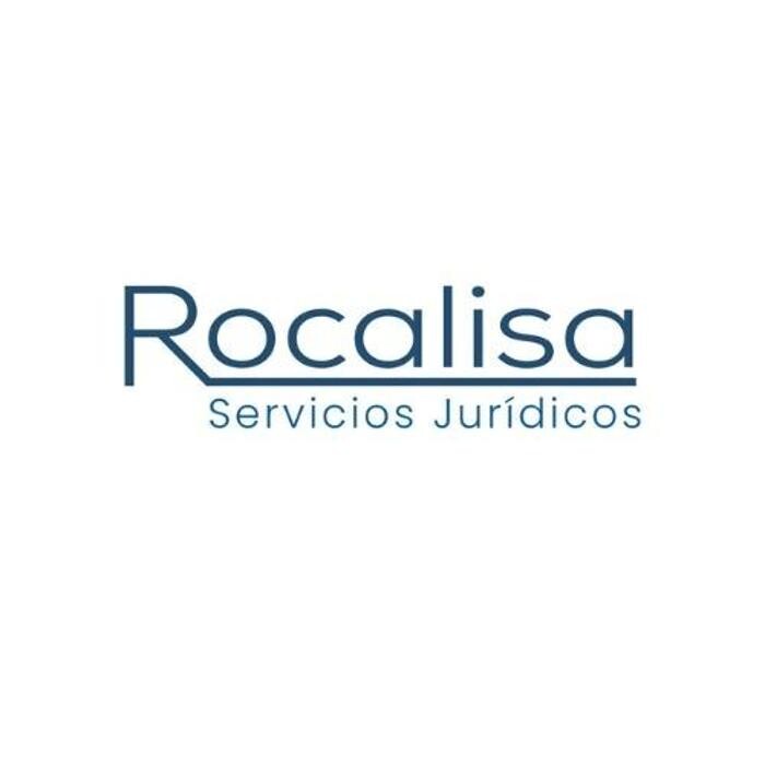Rocalisa Abogados Bilbao - Reclamacion gastos de hipoteca Logo