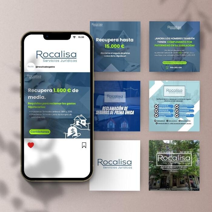 Images Rocalisa Abogados Bilbao - Reclamacion gastos de hipoteca