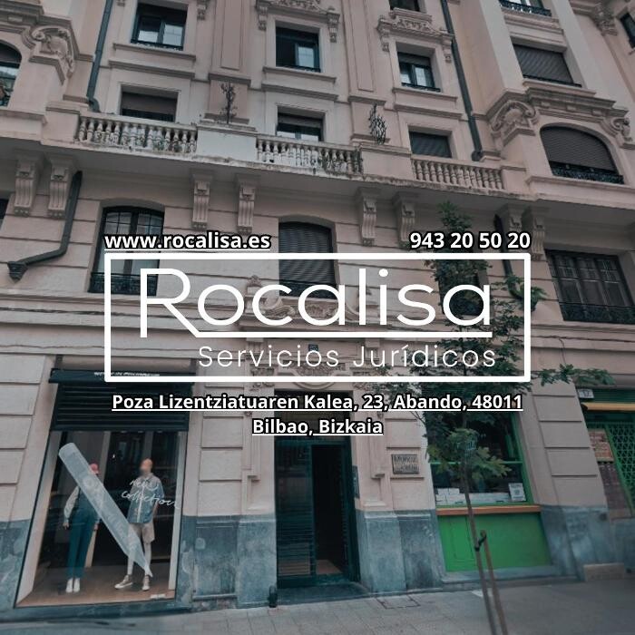 Images Rocalisa Abogados Bilbao - Reclamacion gastos de hipoteca