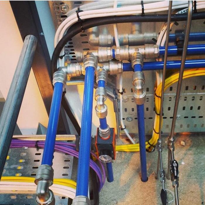 Images SERRAS COMPRESSORS