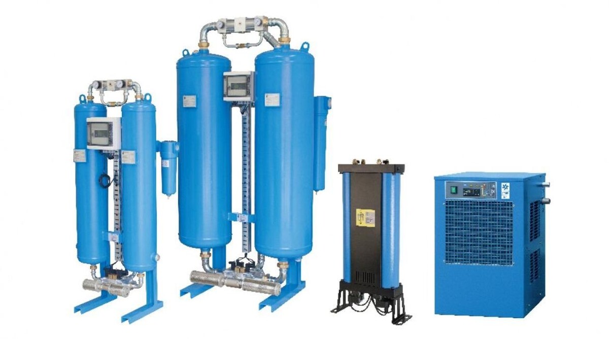 Images SERRAS COMPRESSORS