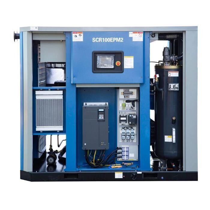 Images SERRAS COMPRESSORS