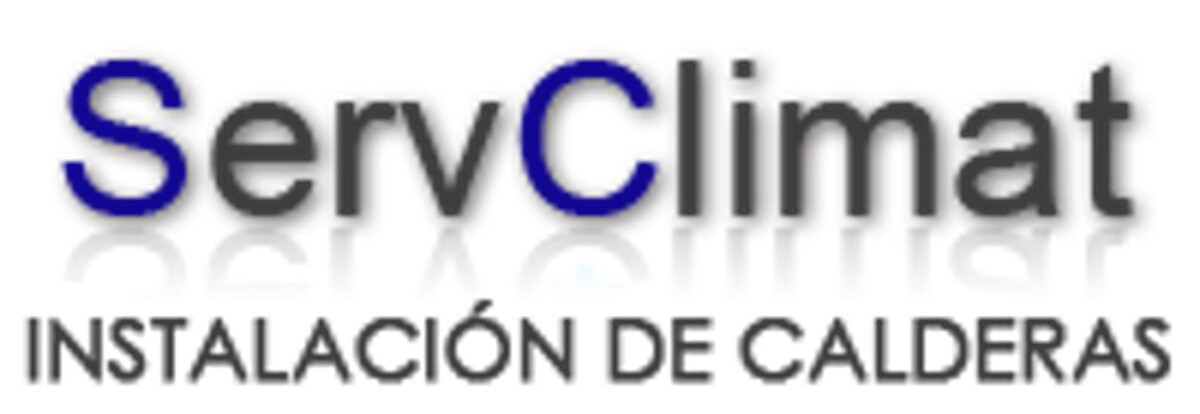 SERVICIO CLIMATIZACION MADRID - principal Logo