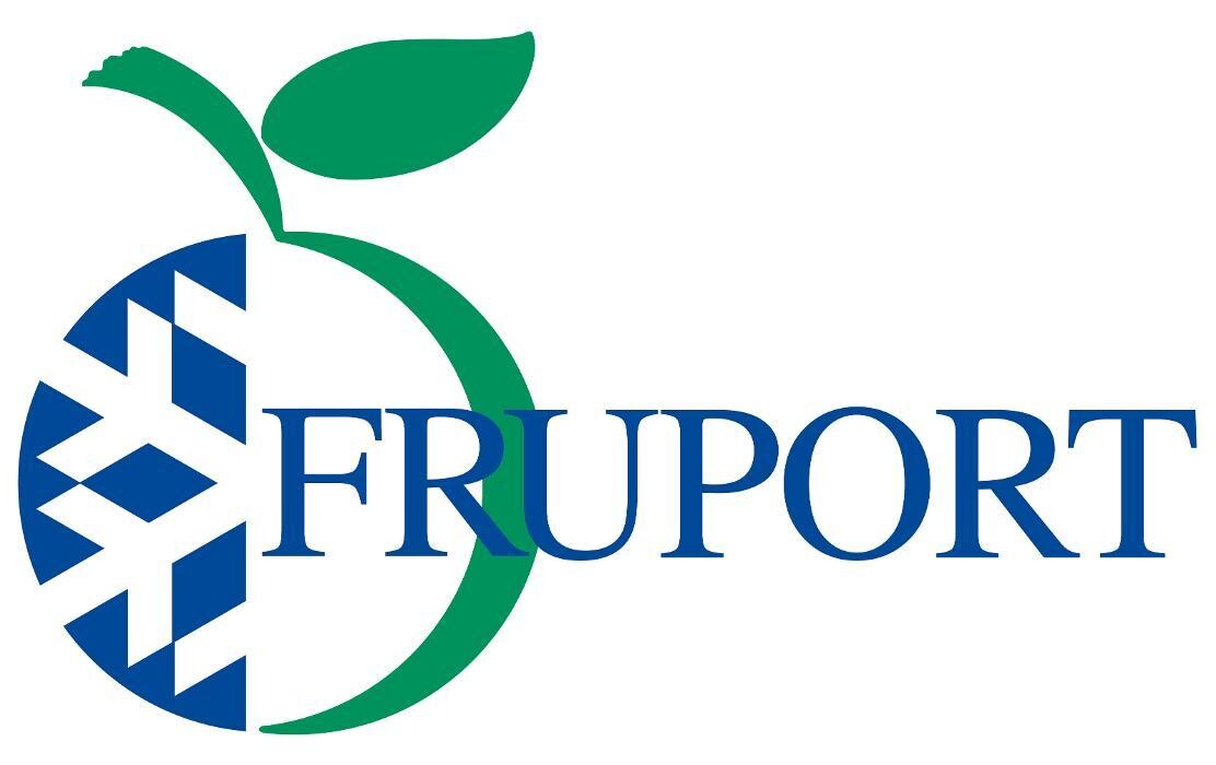 FRUPORT TARRAGONA Logo