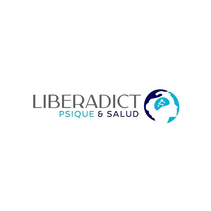 Liberadict | Tratamiento de adicciones y desintoxicación en Sevilla Logo