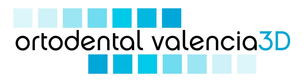 ORTODENTAL 3D VALENCIA Logo