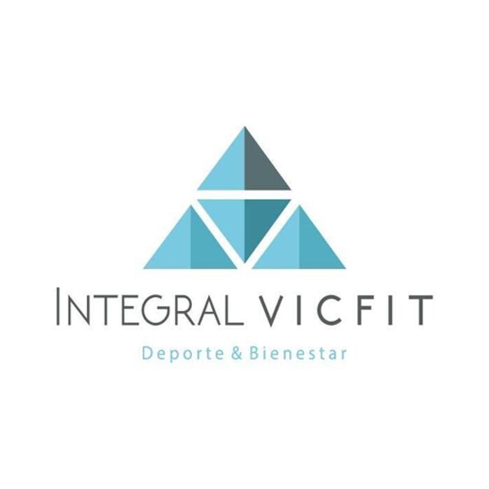 Integral VicFit Logo