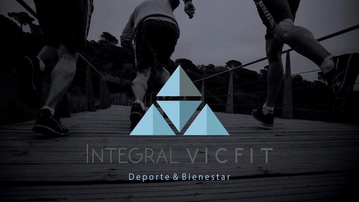 Images Integral VicFit