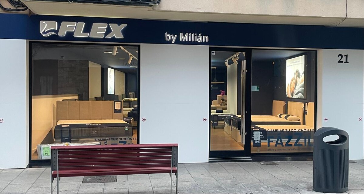 Images Tienda Flex by Milian