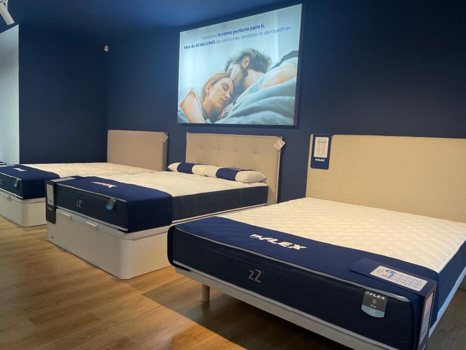 Images Tienda Flex by Milian