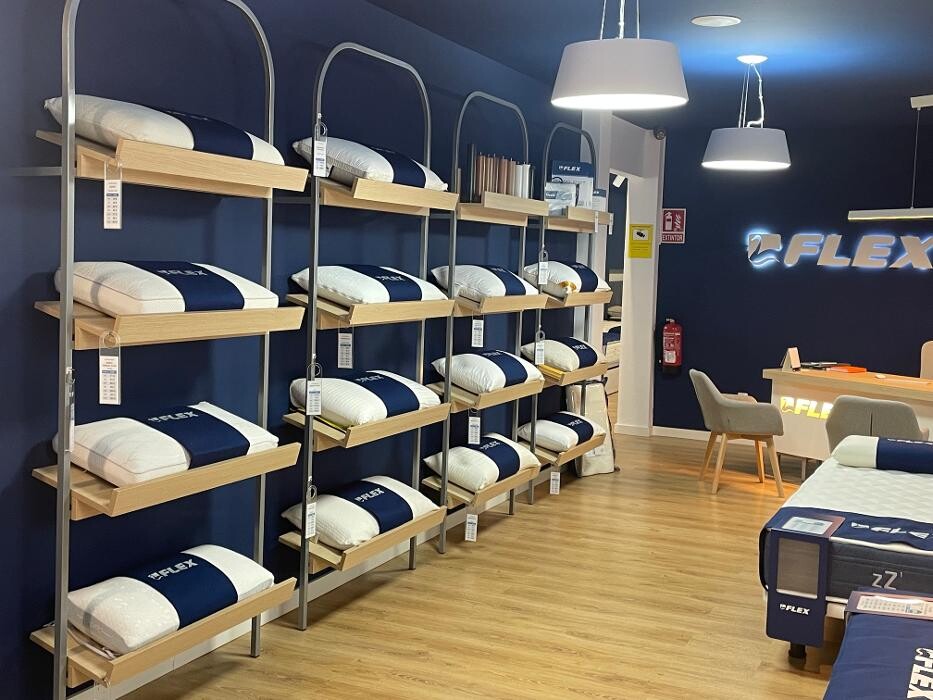 Images Tienda Flex by Milian