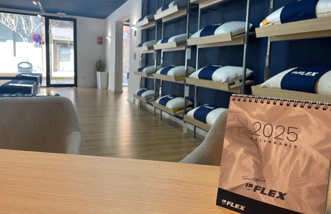 Images Tienda Flex by Milian