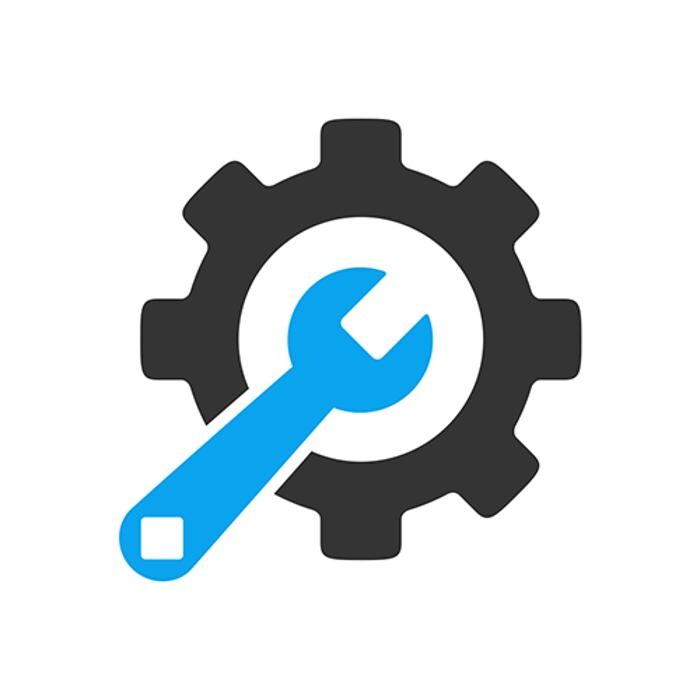 Suministros industriales Granada Logo
