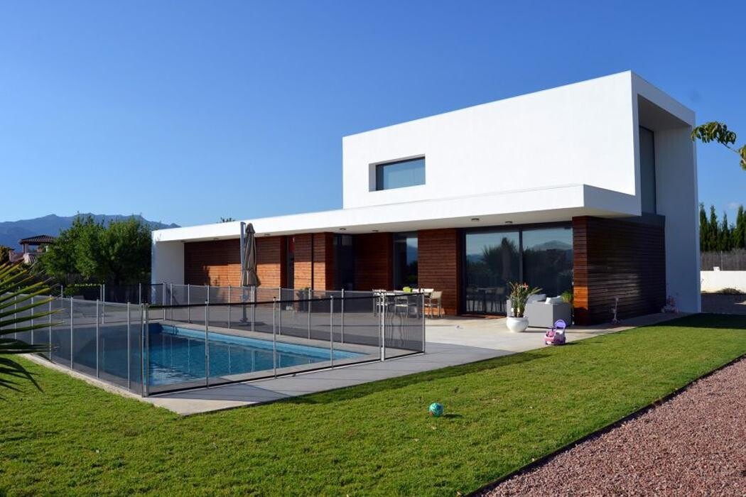 Images FORTEZA-REY ARQUITECTOS