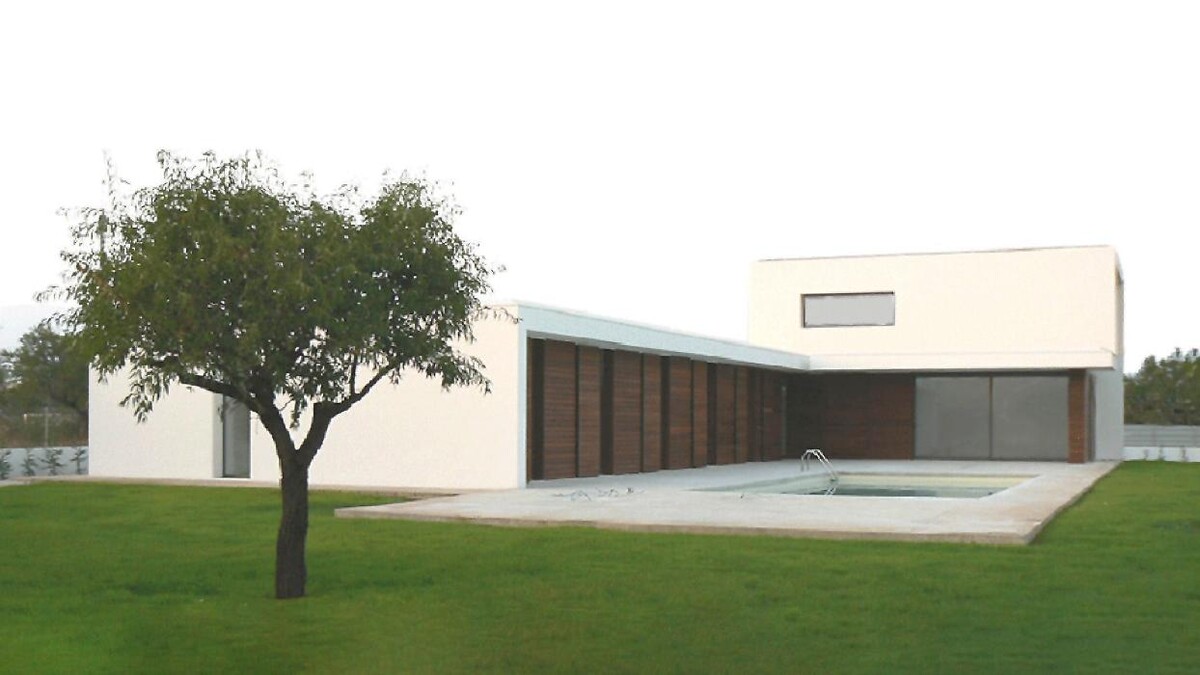 Images FORTEZA-REY ARQUITECTOS