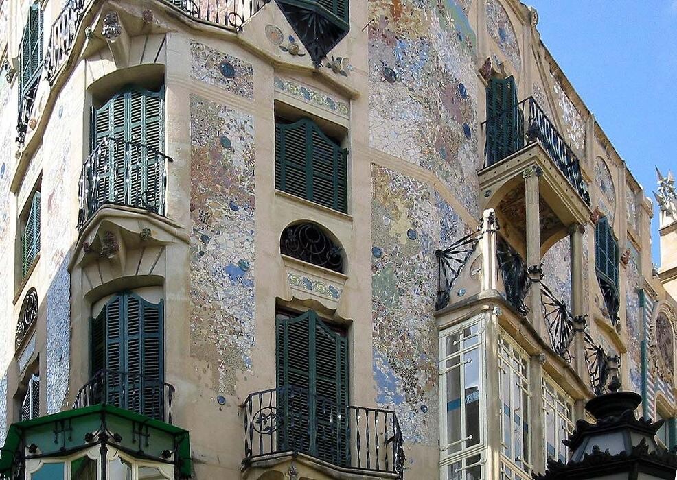 Images FORTEZA-REY ARQUITECTOS