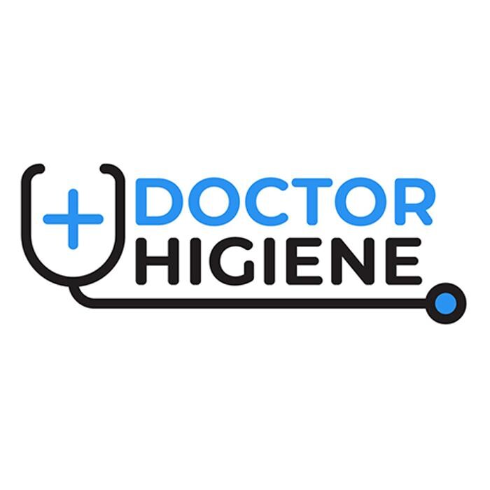 DR HIGIENE Logo