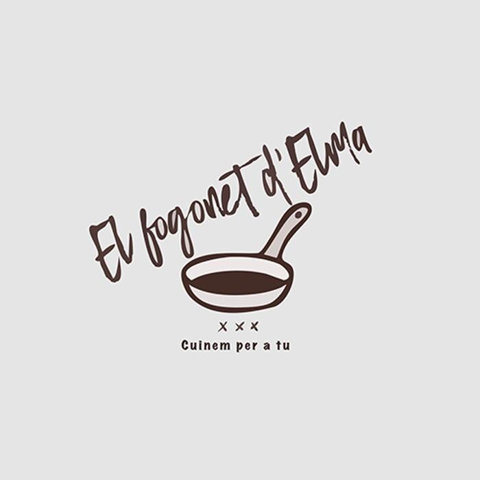 EL FOGONET D'ELMA Logo