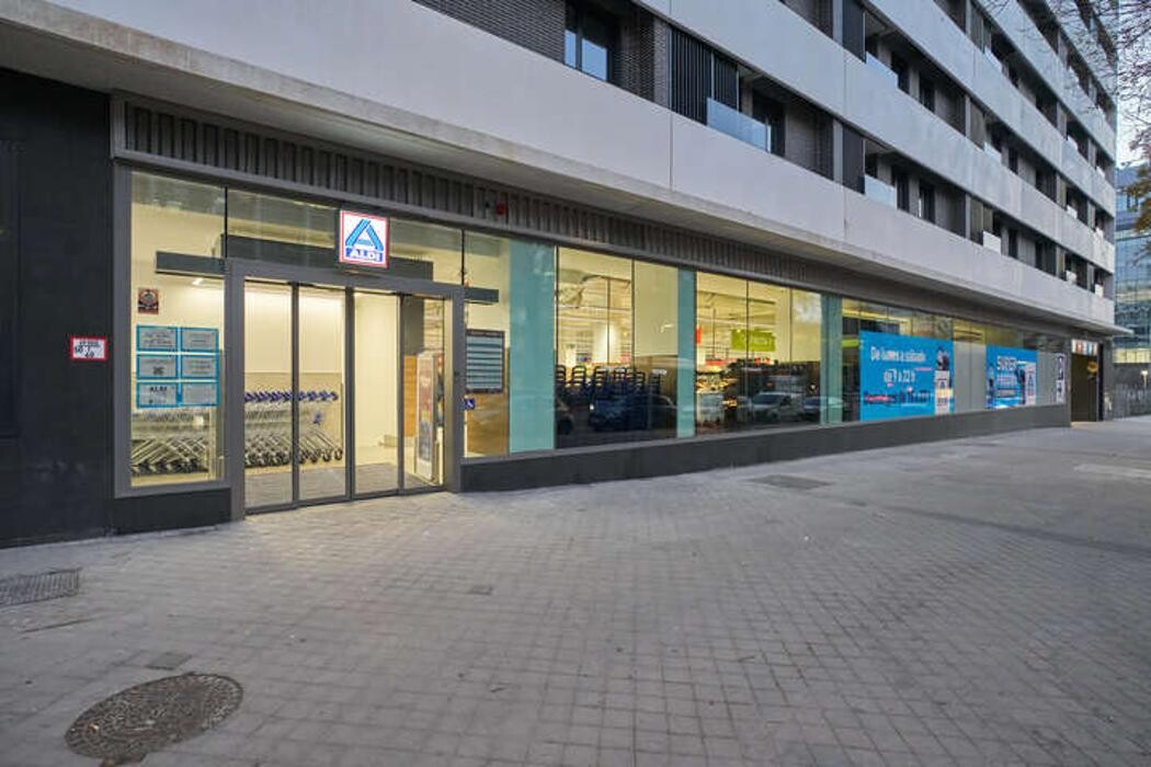 Images ALDI