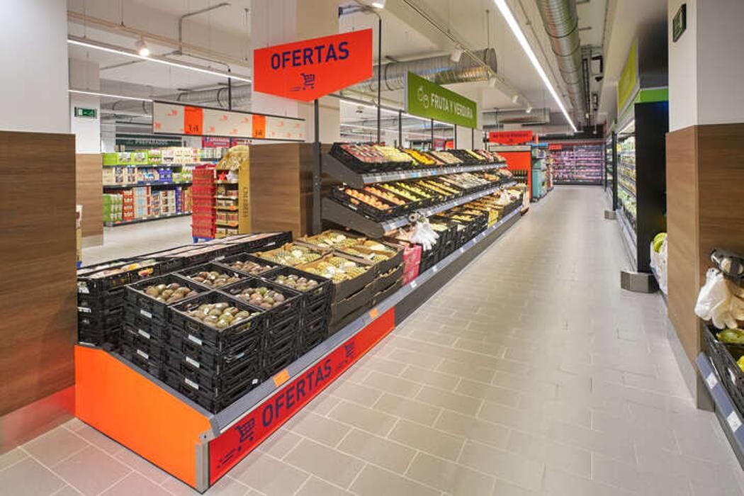 Images ALDI
