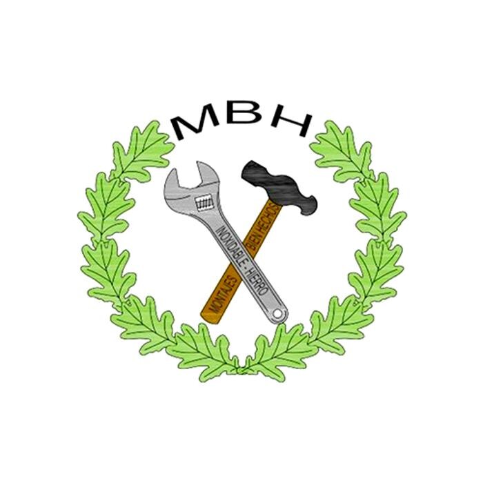 Montajes Bien Hechos SL Logo