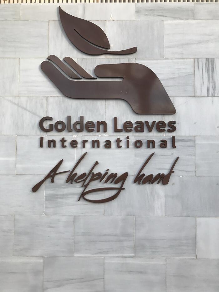 Images Golden Leaves Funeral Plans