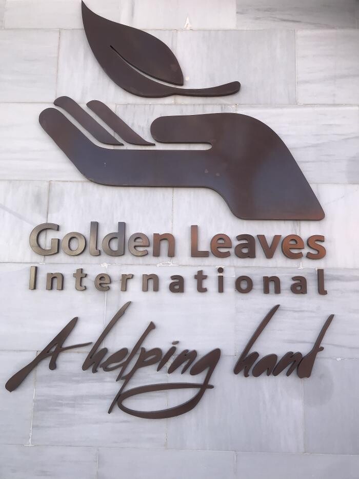 Images Golden Leaves Funeral Plans