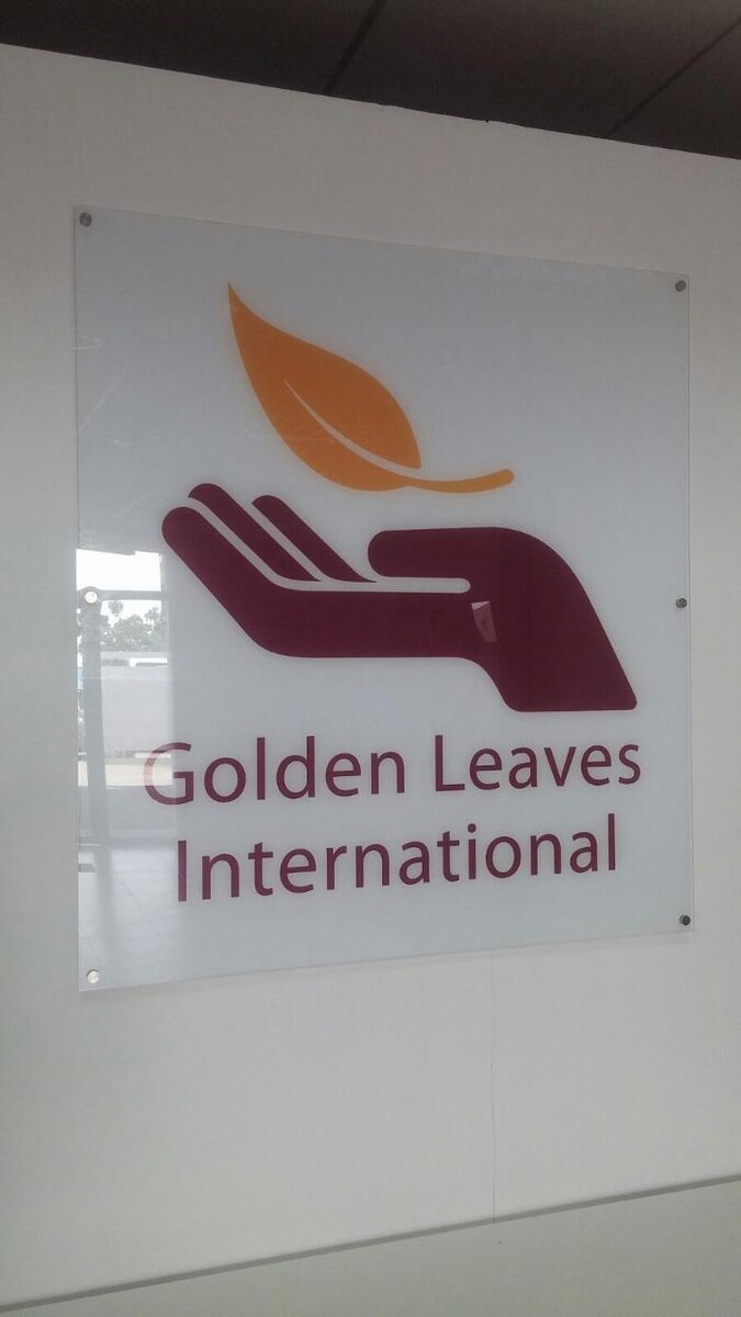 Images Golden Leaves Funeral Plans
