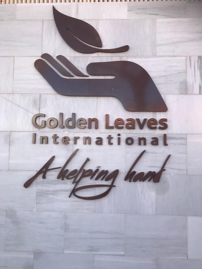 Images Golden Leaves Funeral Plans