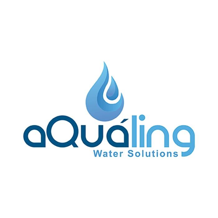 Aquáling Logo
