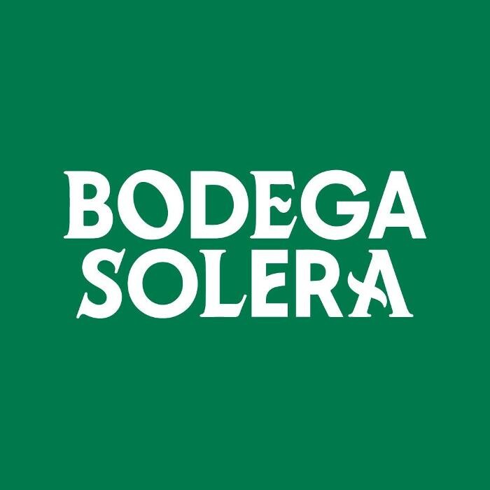 Bodega Solera Logo